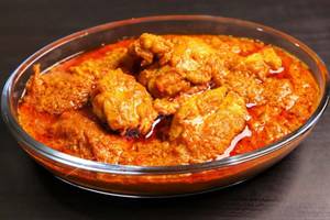 Chicken Hydrabadi (full)