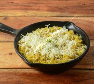 Cheese butter maggi
