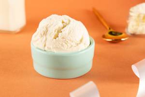 French Vanilla Scoop
