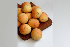 Jeera Butter