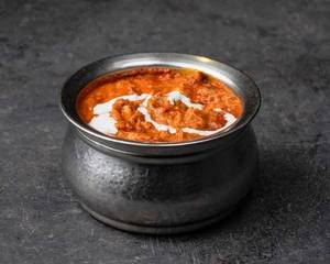 Mutton Rara Masala