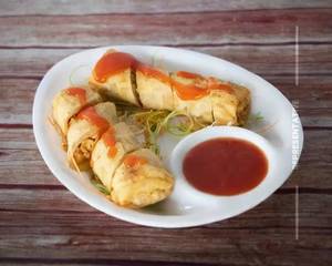 Veg Roll