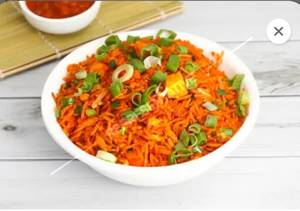 Veg Schezwan Fried Rice