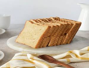 Jawari Bread 400g