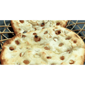 Kashmiri Naan ( 120gm )