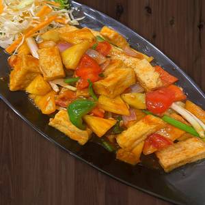 Pad Prieow Wan Tao Hoo