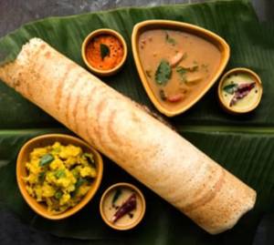 Swad Special Dosa