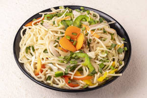 Veg Soft Noodles