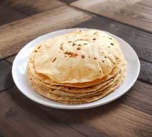 Tawa Roti
