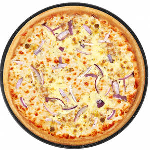Onion Pizza