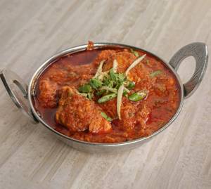 Kadai Chicken