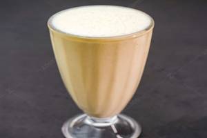 Seasonal Fresh Fruit Smoothie(pineapple)