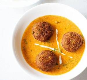 Veg Kofta   