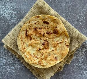 Tawa Paratha