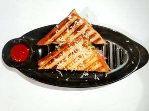 Grill Cheese Sandwich 