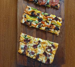 Pizza Platter