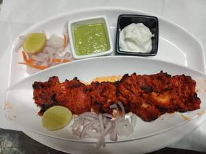 Chicken Tikka