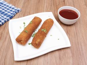 Chicken Rolls