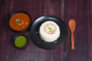 Rajma Rice