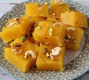Manjaly Special Pineapple Halwa 1kg