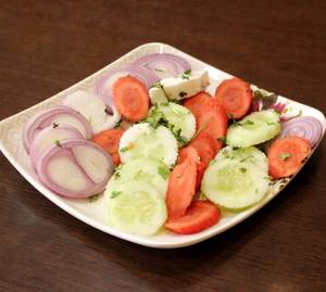 House Salad (kachumber)