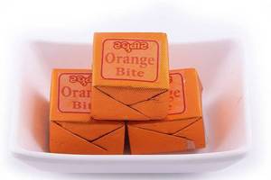 Kaju Orange Bite