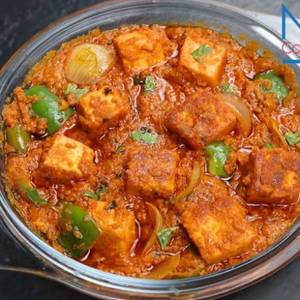 Paneer Achari