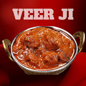 Veg Kathi Kabab