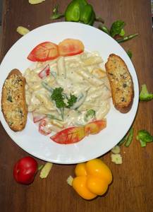 Alfredo Pasta