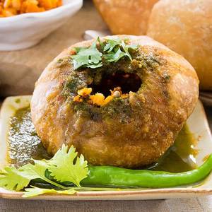 Kota Kachori