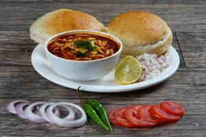 Misal Pav