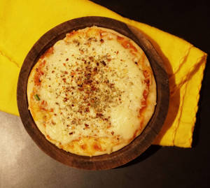 Margitta Pizza 14 Inchi 
