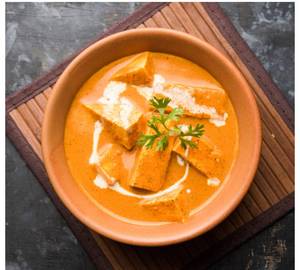 Shahi Paneer 