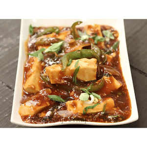 Classic Cheese Chilli