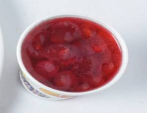 Special Grape Juice