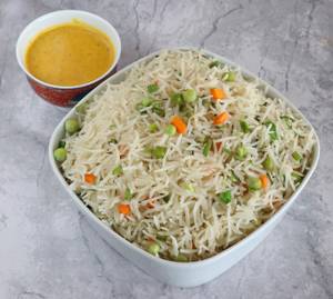 Veg Fried Rice