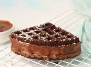 Belgian Dark Chocolate