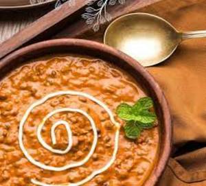 Dal Makhani