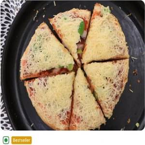 Cheese Bake Pizza