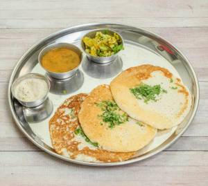 Set Dosa
