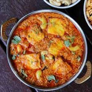 Kaju Paneer