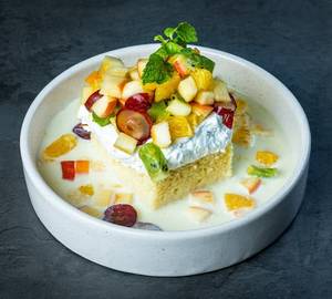 Tres Leche