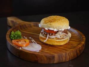 Nik Burger