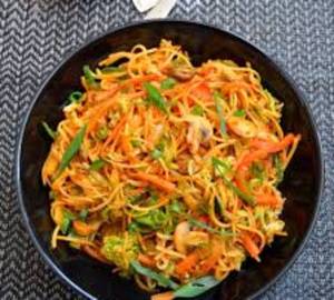 Veg Noodles