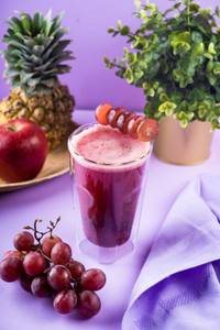 Deep Purple Juice