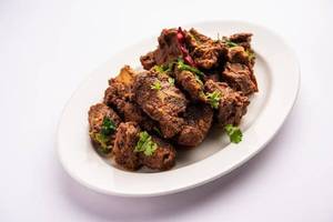 Mutton Butter Roast