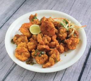Loose Prawns