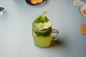 Green Apple Soda [Online]