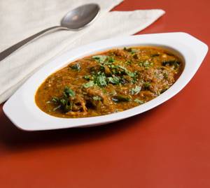 Kerala Chicken Masala