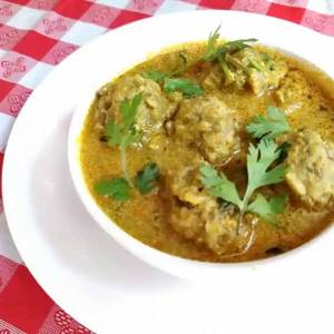 Mutton Korma..